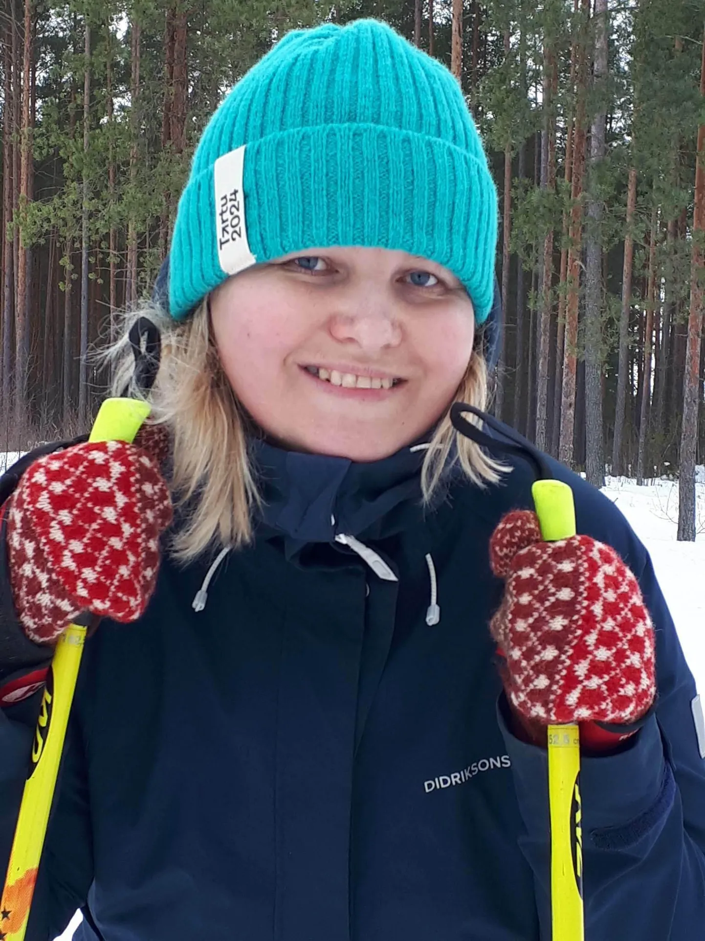 Sootska Annela Laaneots
