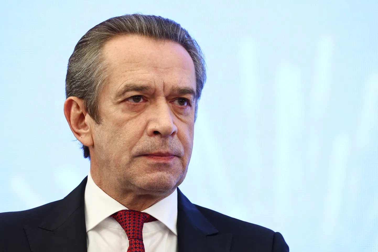 Владимир Машков.