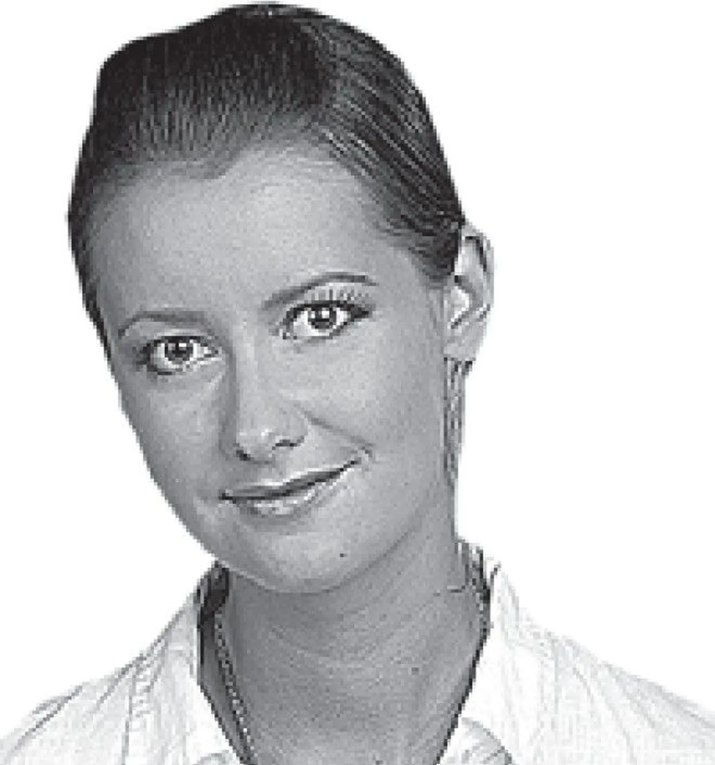 Helen Sildna