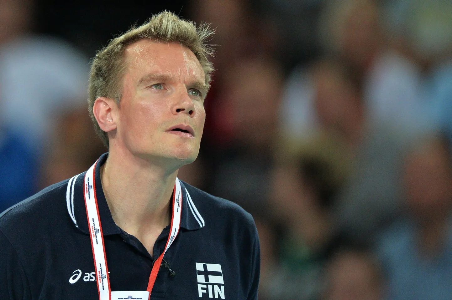 Tuomas Sammelvuo.