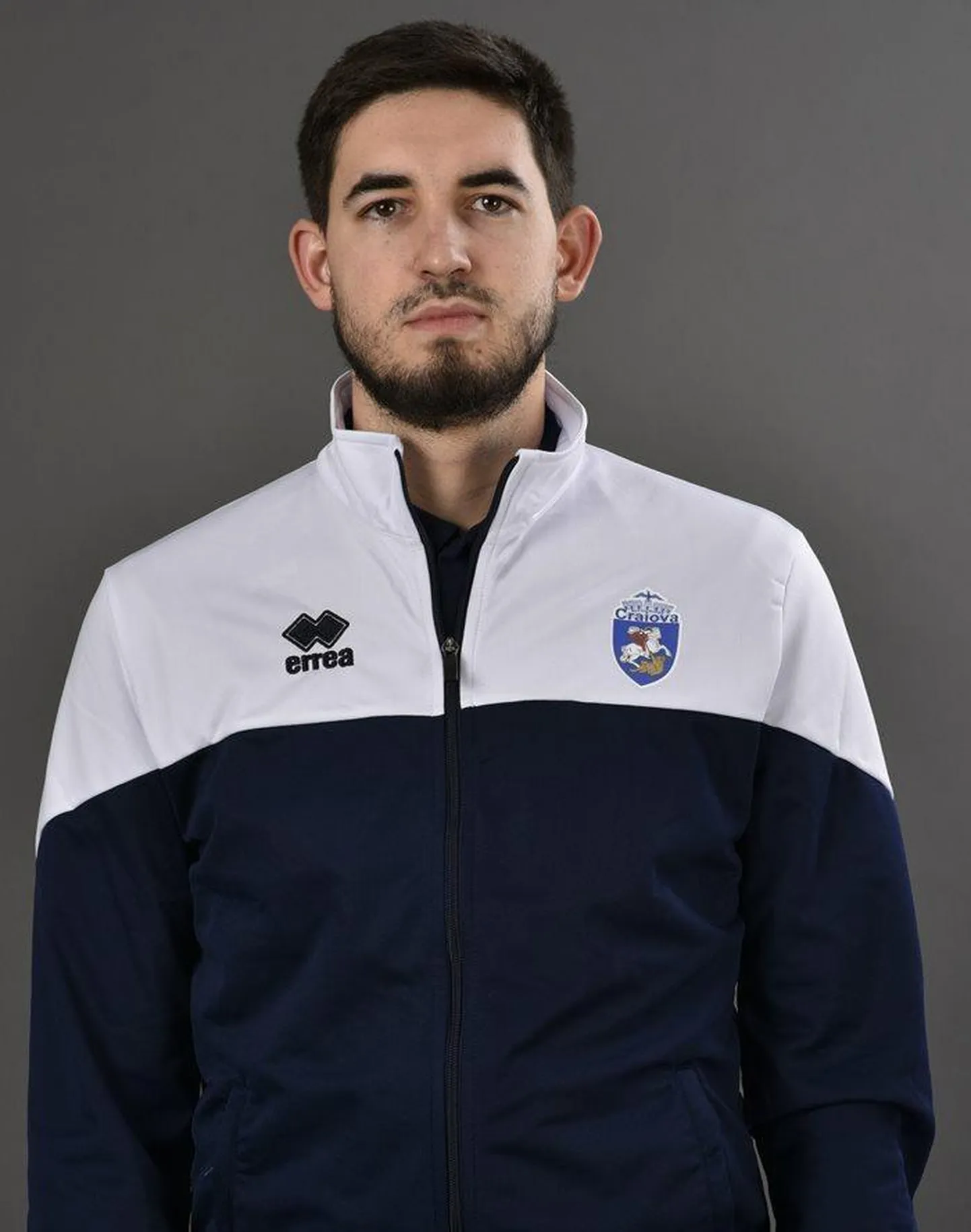 Oleh Honcharov.