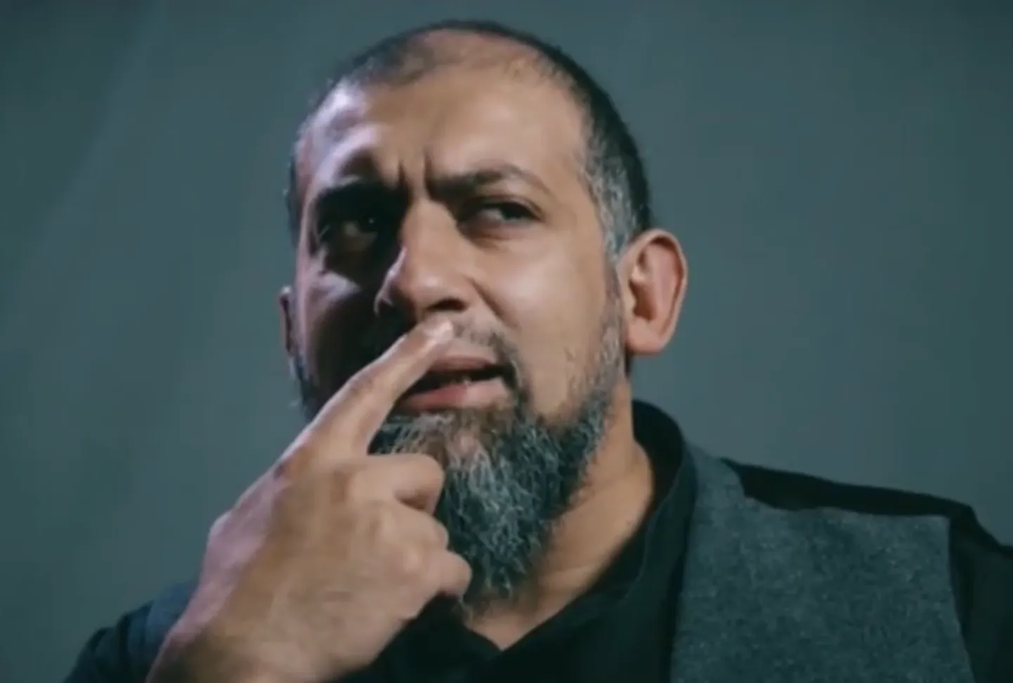 Alyas Karmani