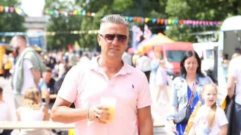 GALERII ⟩ Paide toidutänavalt saab korraliku kõhutäie