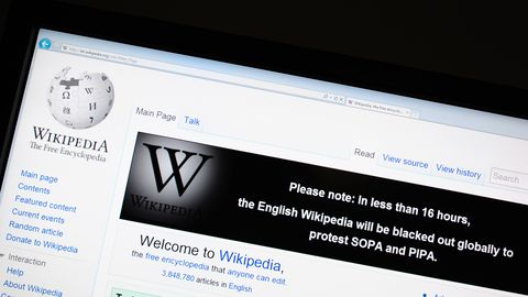 Türgi põhiseaduskohus: Wikipedia keelamine rikub sõnavabadust