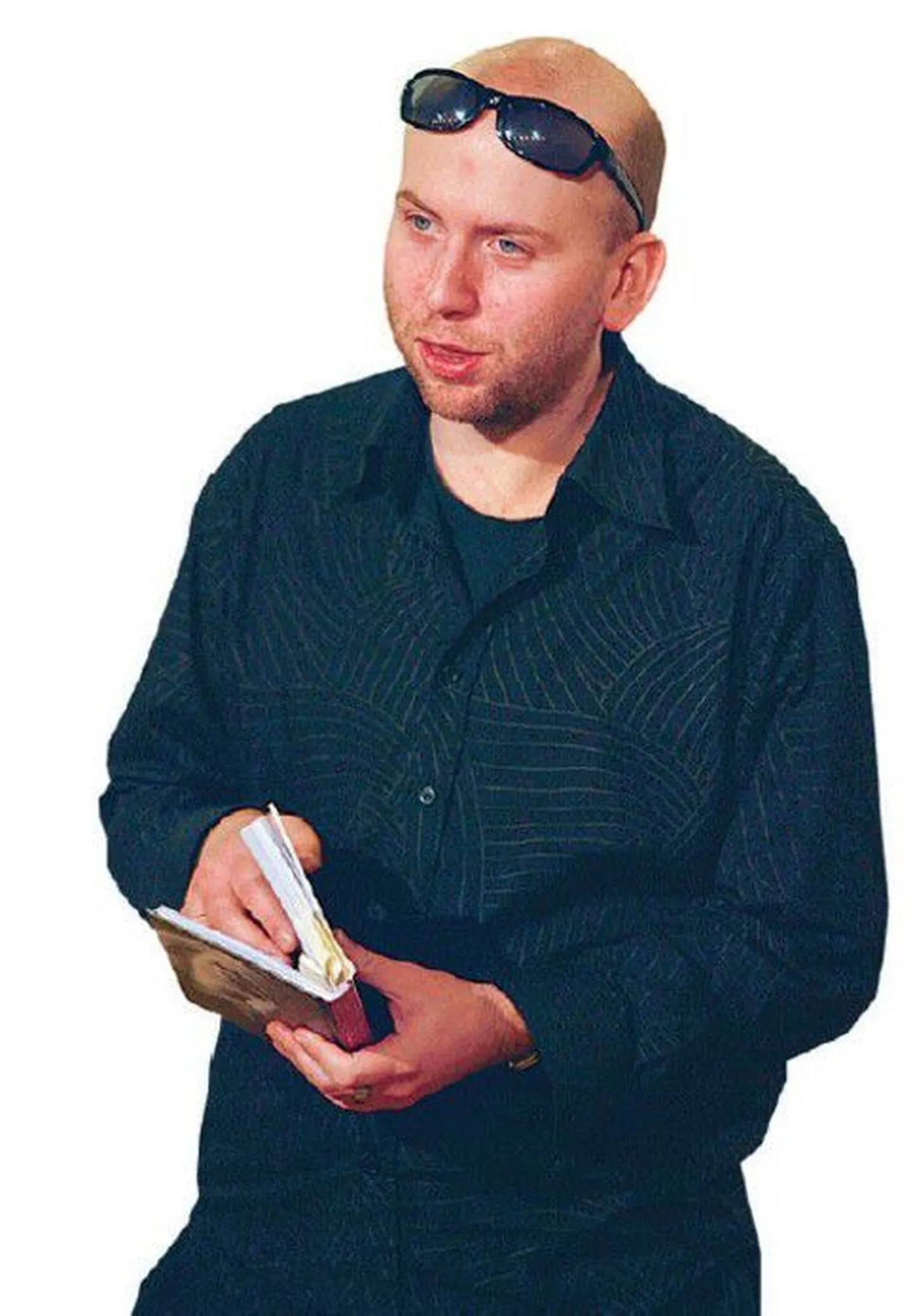 Jürgen Rooste