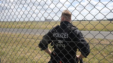 Luureteenistused: Venemaa plaanib Euroopa kaitsetööstuse juhtide tapmist