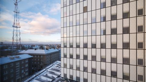 Seitsme kommunikatsioonitöötajaga Kliimaministeerium tellis ligi 18 000 euro eest kommunikatsiooniteenust juurde.