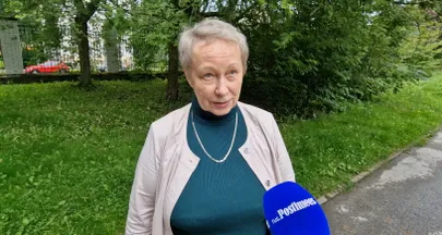 Надежда Ильина.