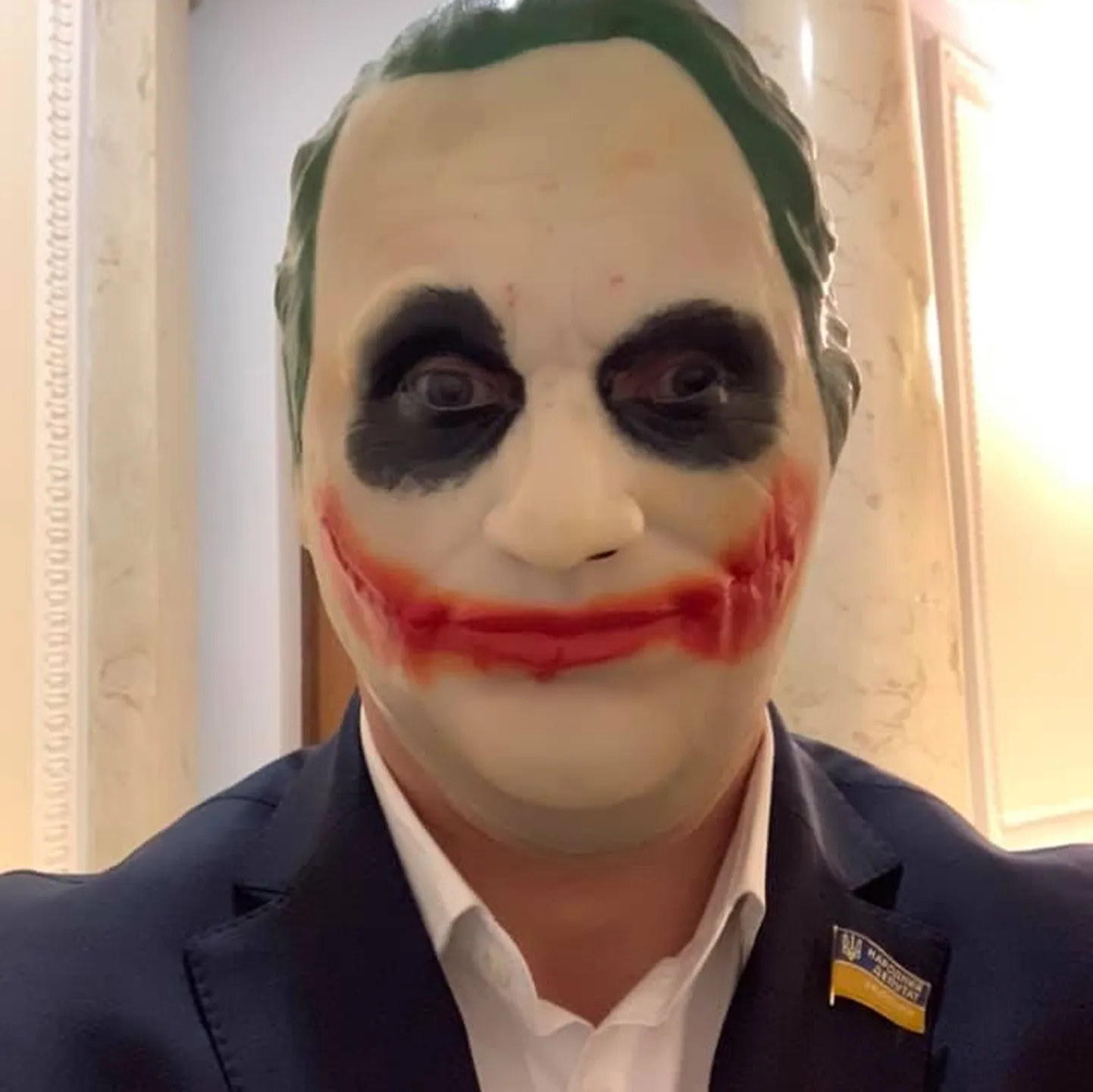 Илья Кива