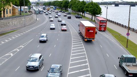 Kas ir bijusi lielākā šogad izmaksātā KASKO atlīdzība?