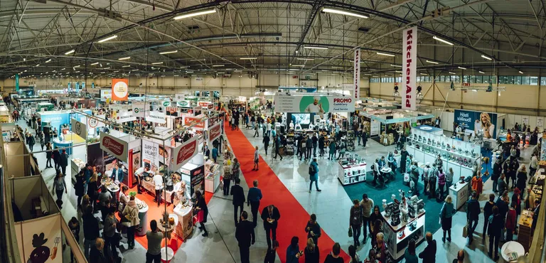Tallinna Toidumess 2018