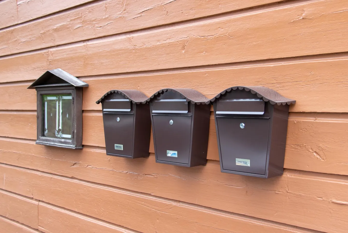 Pärnus muutub sihtnumber osal Kodara, Savi, Supeluse ja Villa tänava aadressidel.