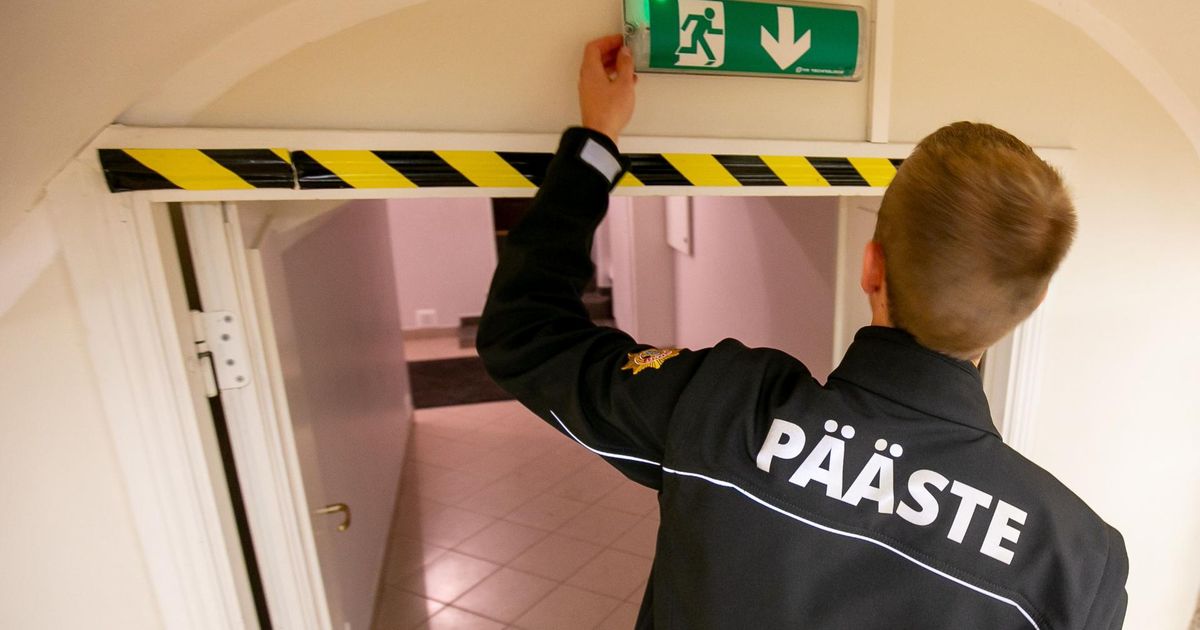 Ettevaatust! Liikvel on libainspektorid