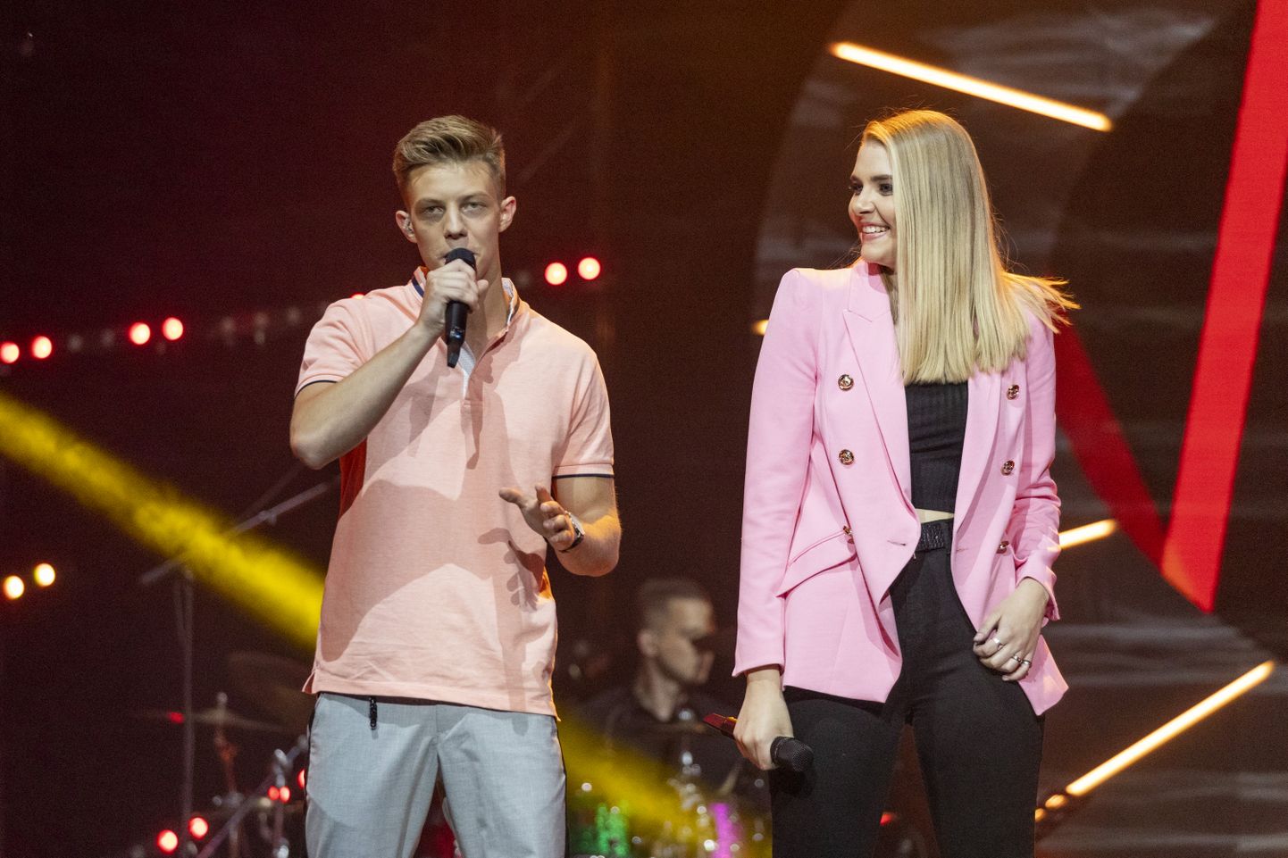 "Eesti otsib superstaari 2018" finaalshow