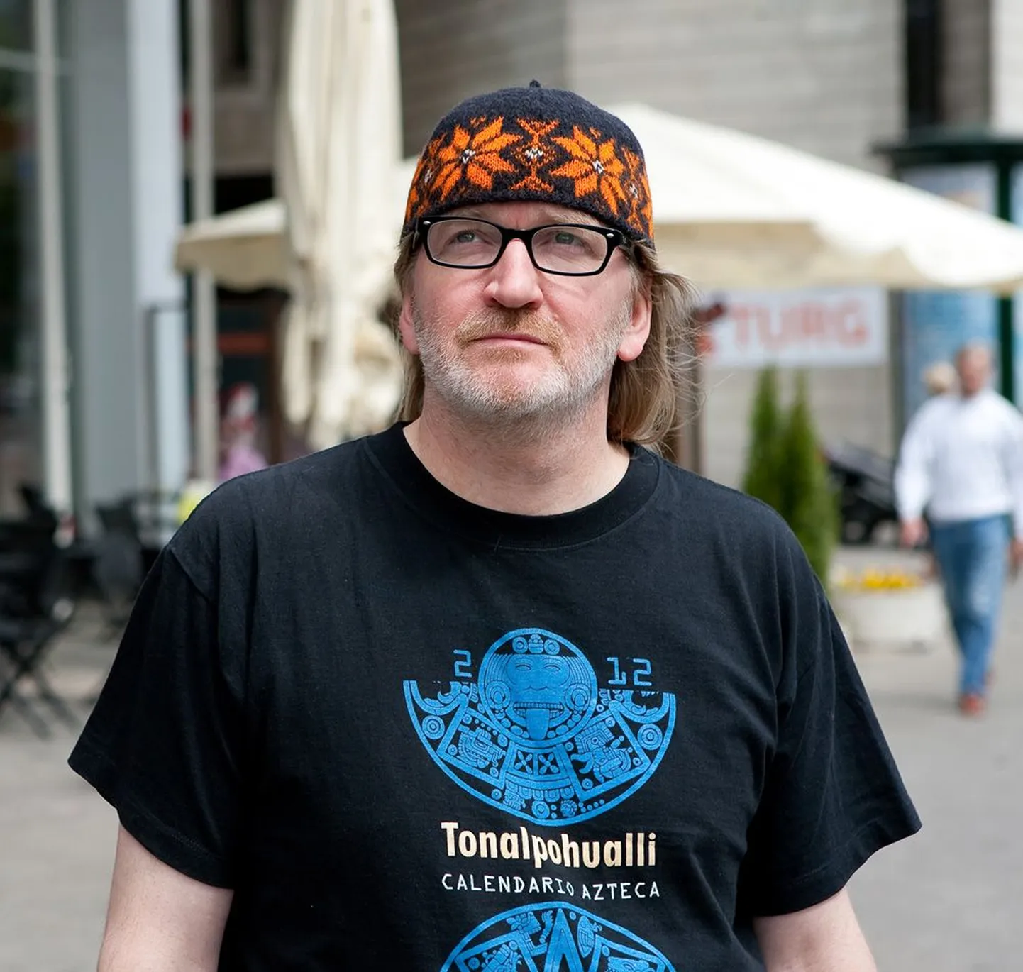 Villu Veski