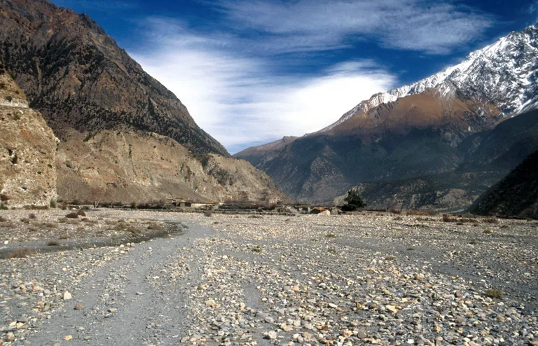 Annapurna