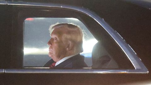 TOOMAS ALATALU ⟩ Trump sõdib ja muudab geopoliitikat