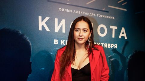 Кто такая Манижа, которая едет от России на «Евровидение»?