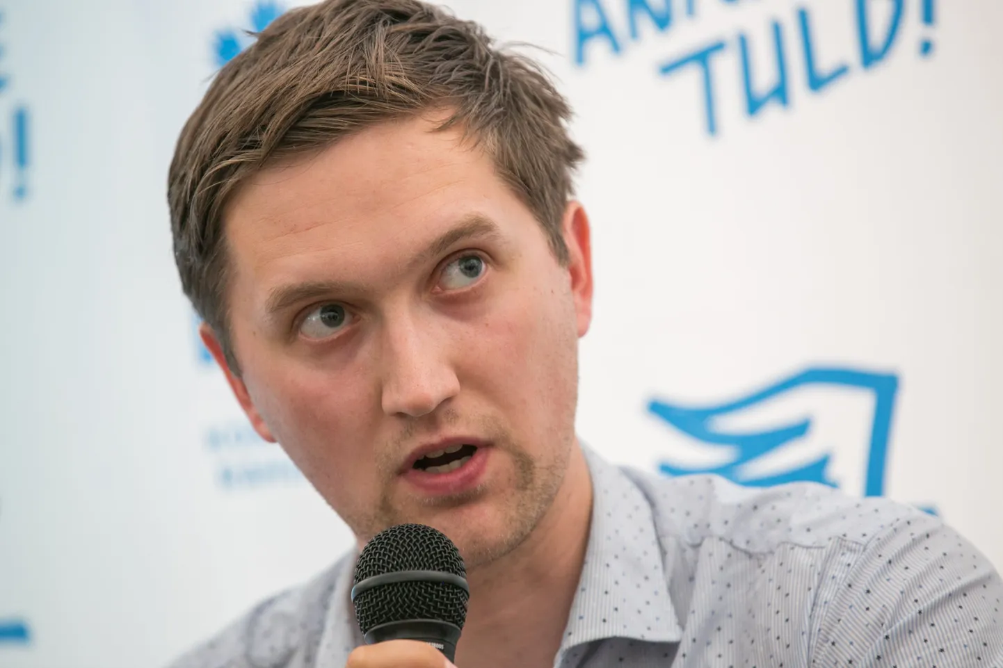 Arvamusfestival - Teine päev
