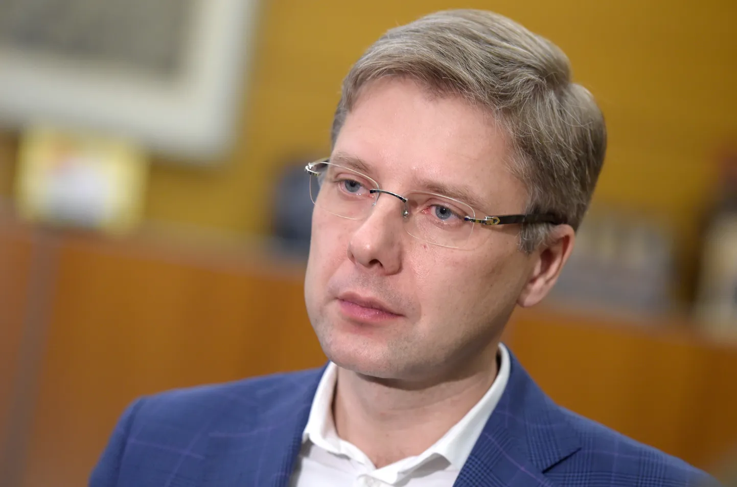 Нил Ушаков