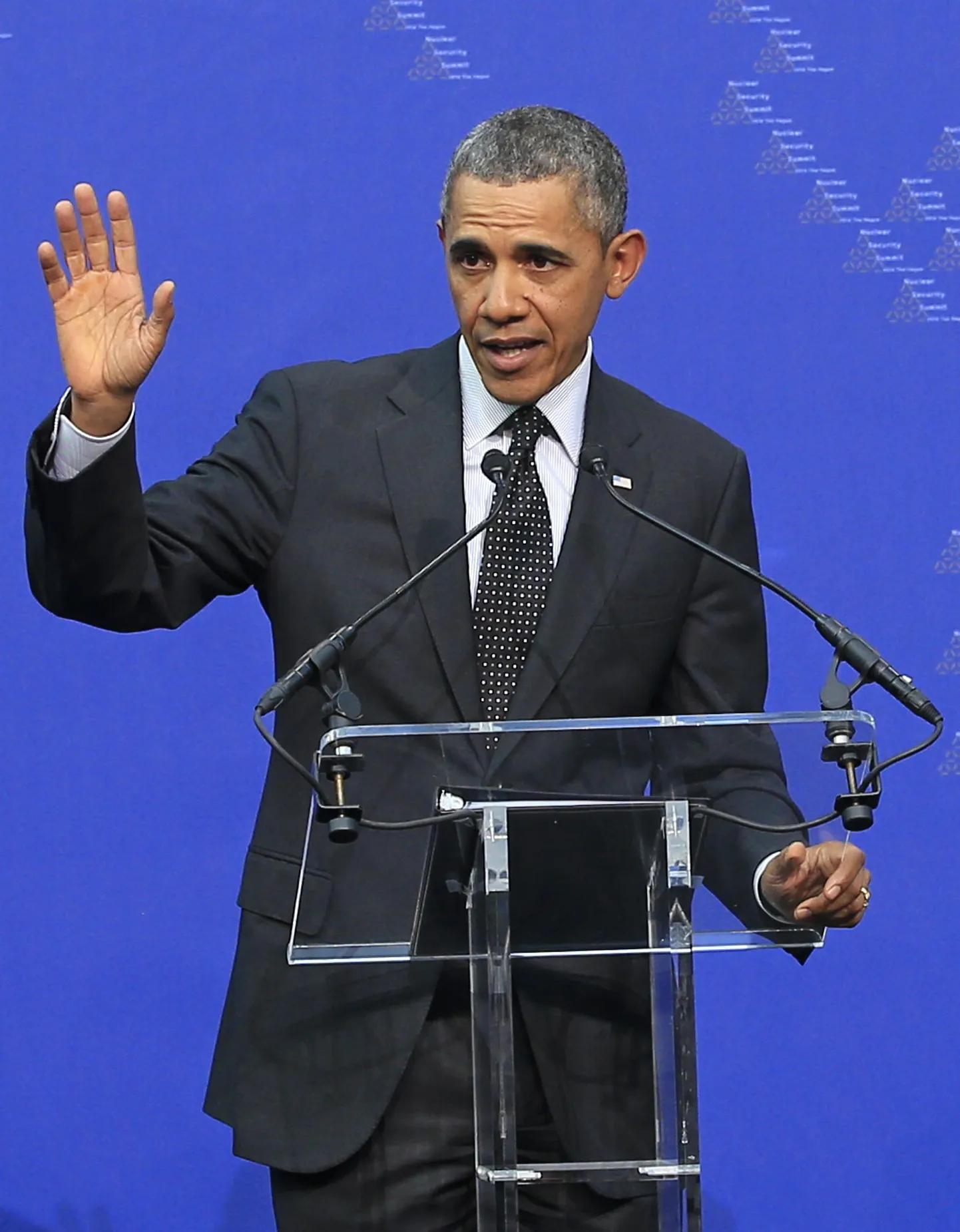 Barack Obama