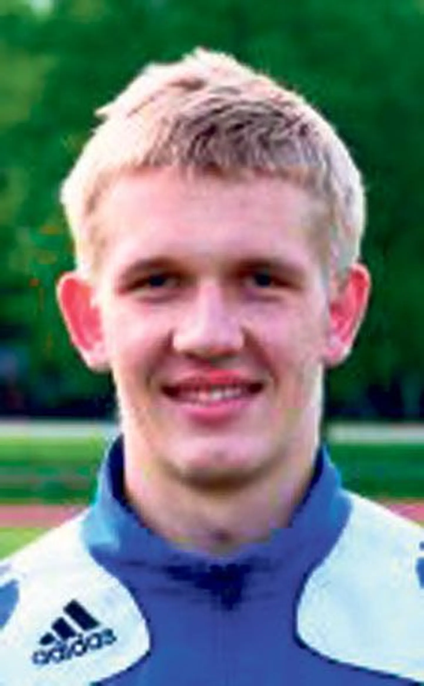 Kaarel Kiidron