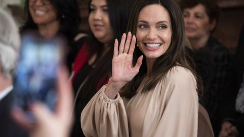 Устроила ловушку: стало известно, как Анджелина Джоли подло увела Брэда Питта от Энистон