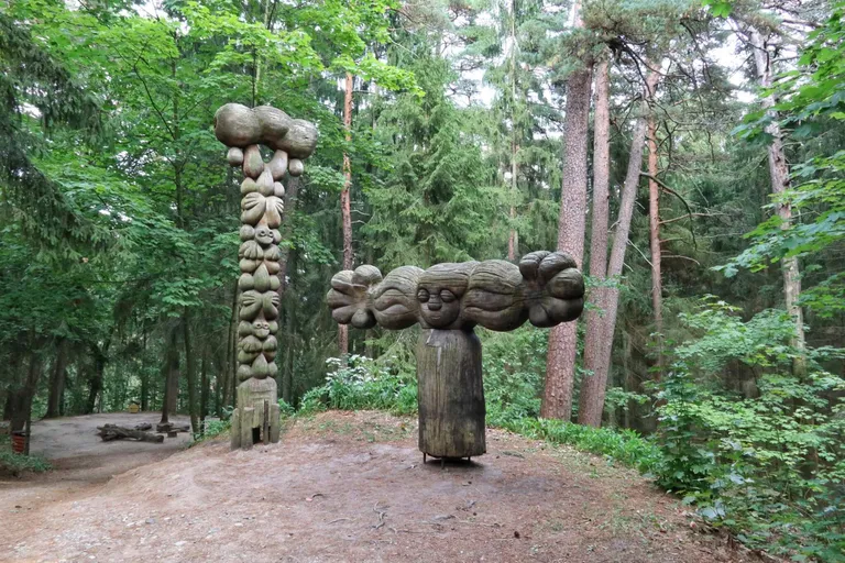 Raganu kalns