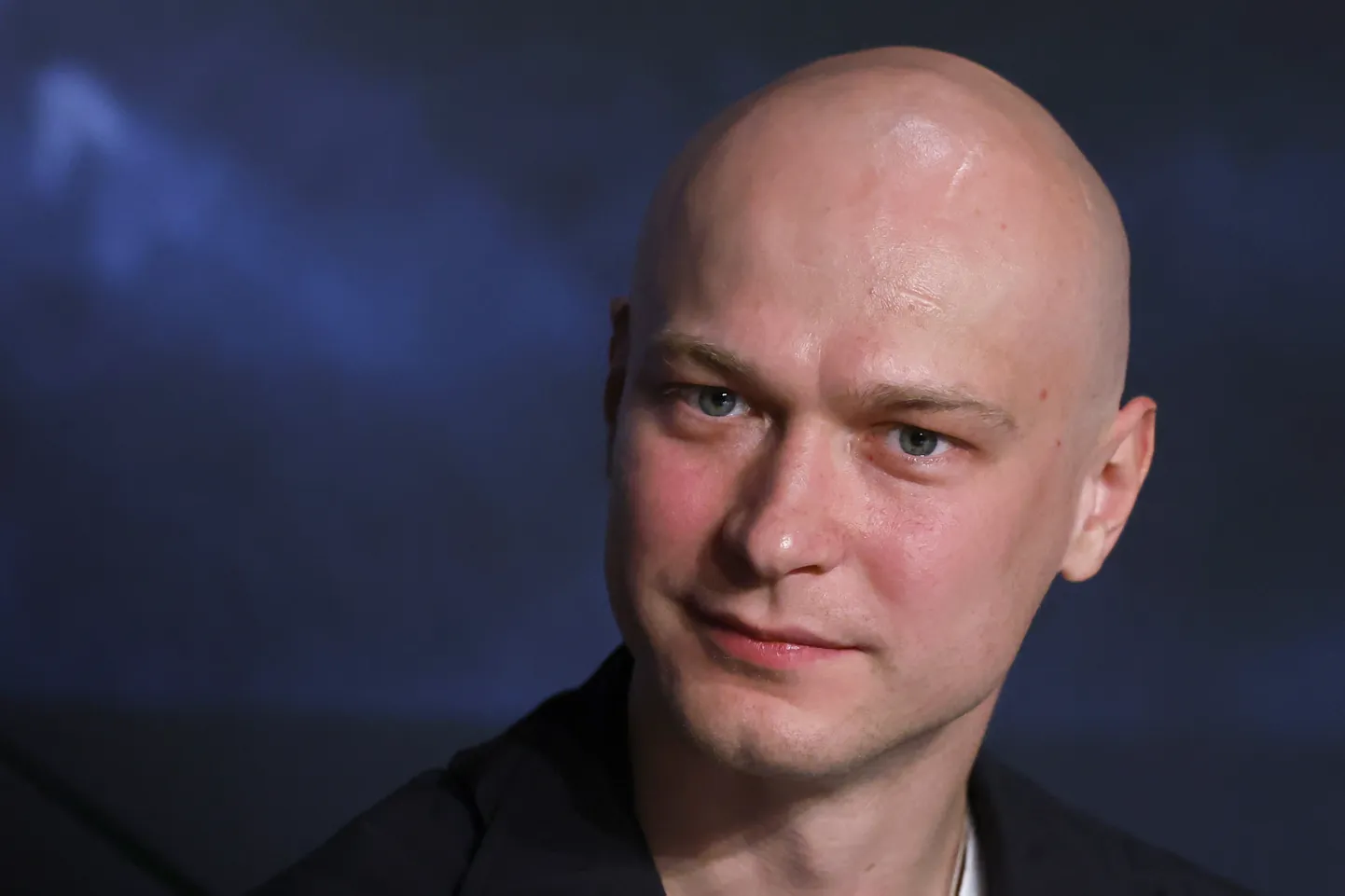 Юра Борисов.