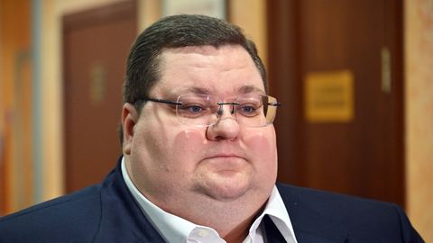 Putini välisabi ametnik üllatas koguka kehaehitusega: «Teda ei lükka aknast välja»