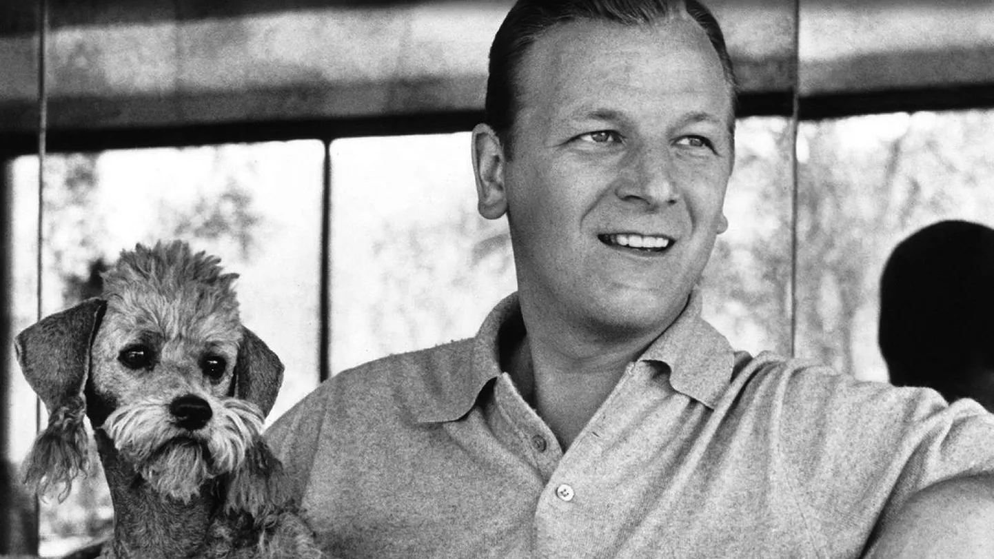 Les Baxter