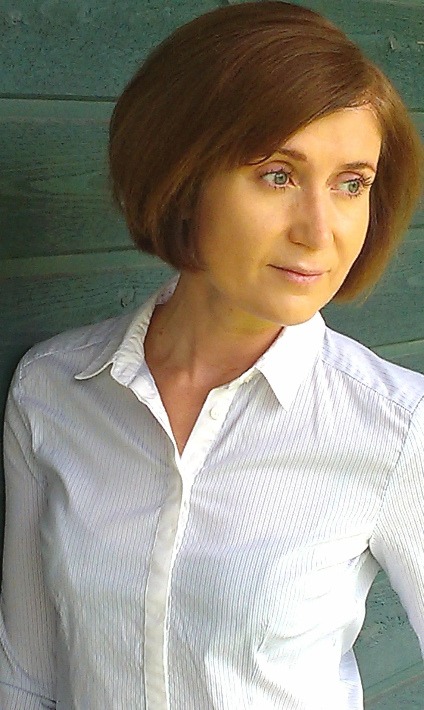 Anu Uritam