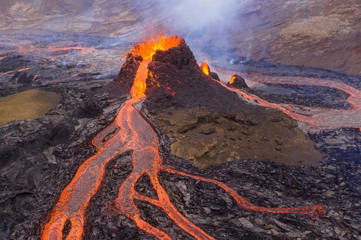Reykjanes piirkond