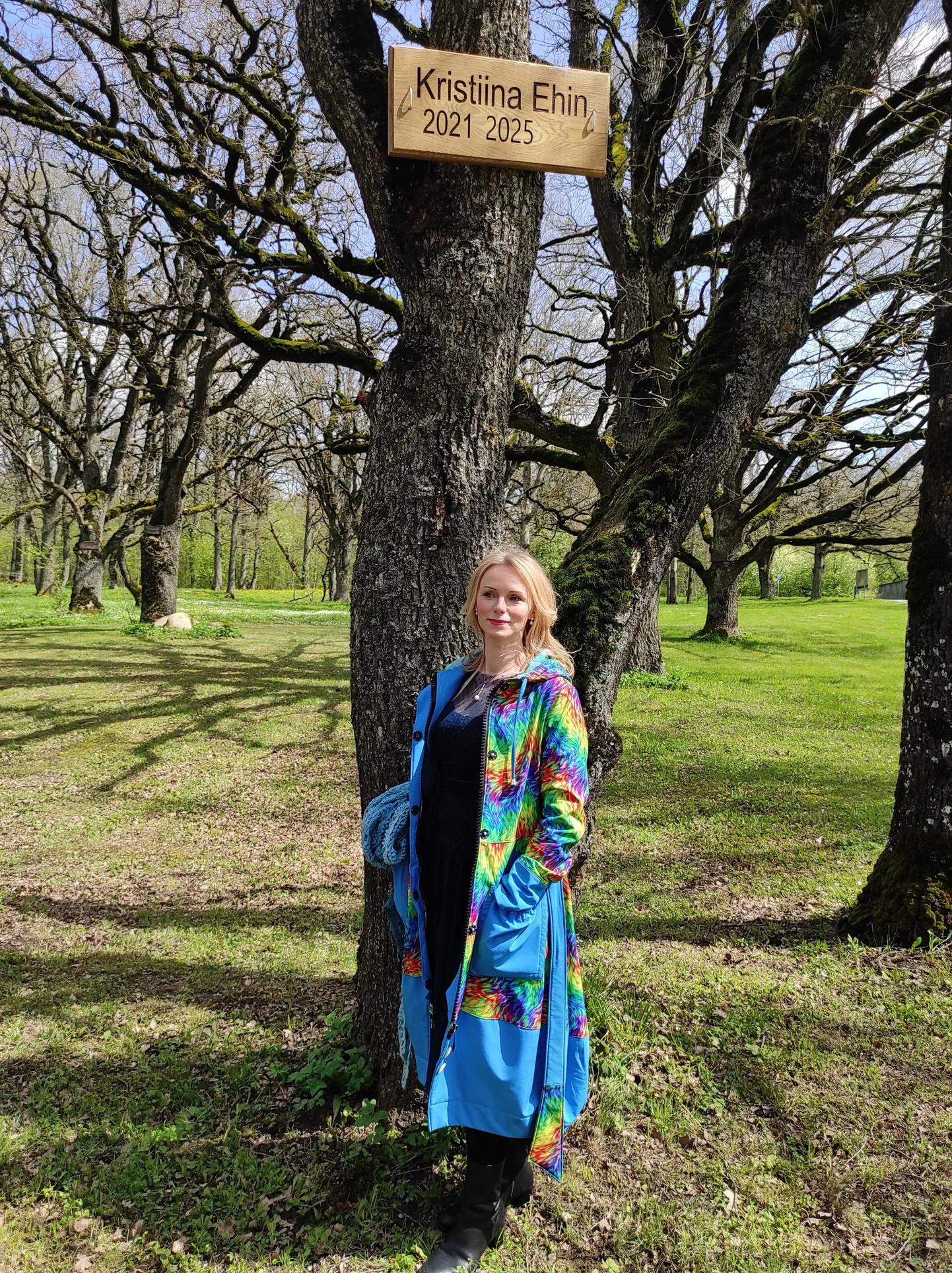 Festival Eesti Kirjanik 2025 annab naistele voli