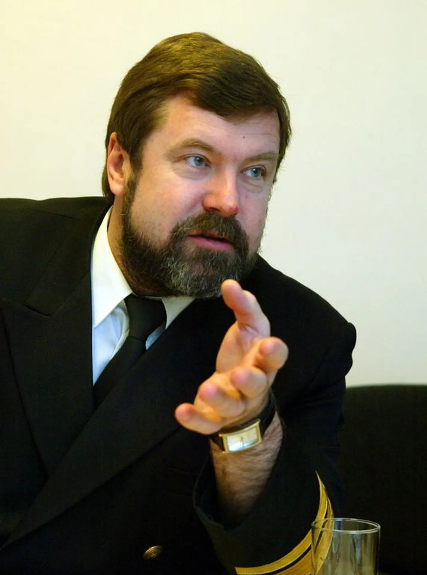 Jüri Lember.