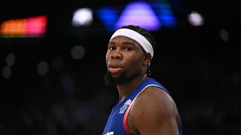 Francija objavila ekipo za EuroBasket 2025, vključno s štirimi igralci NBA