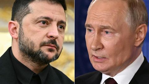 BLOGI ⟩ 1663. sõjapäev Ukrainas: Venemaa hoogustab rünnakuid Ukraina bensiinijaamadele