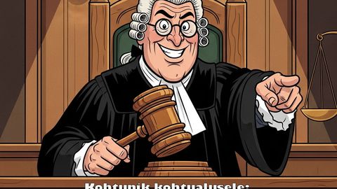 Te peate muutuma hoopis teiseks inimeseks!
