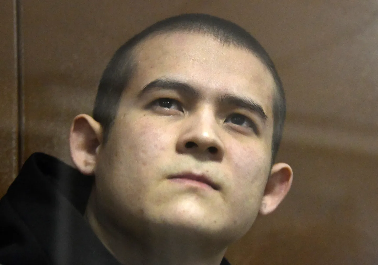Ramil Šamsutdinov mõisteti kaasteenijate tapmise eest ligi 25 aastaks vangi