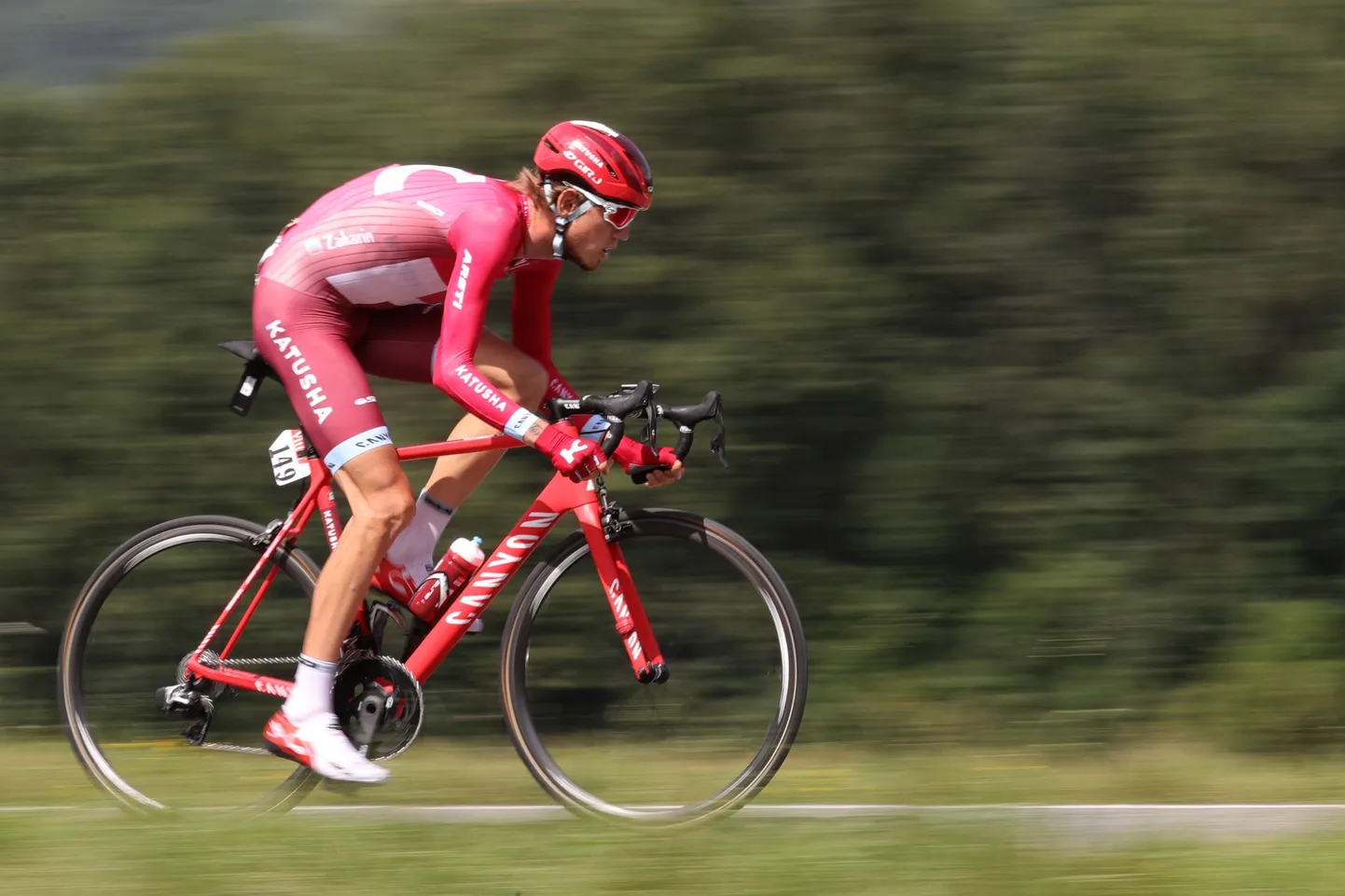 Ilnur Zakarin.
