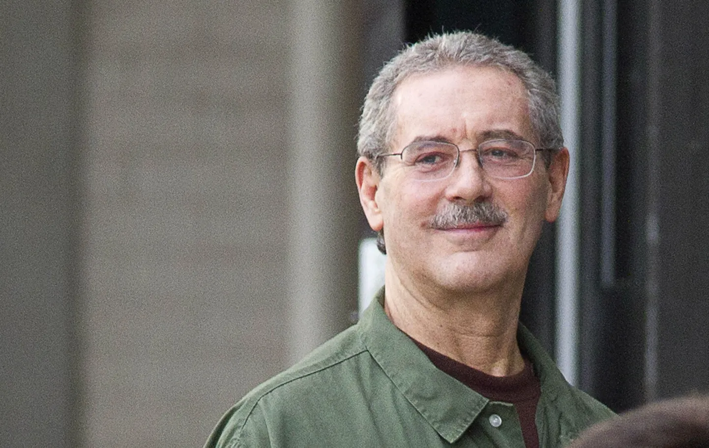 110 aastaks vangi mõistetud Allen Stanford