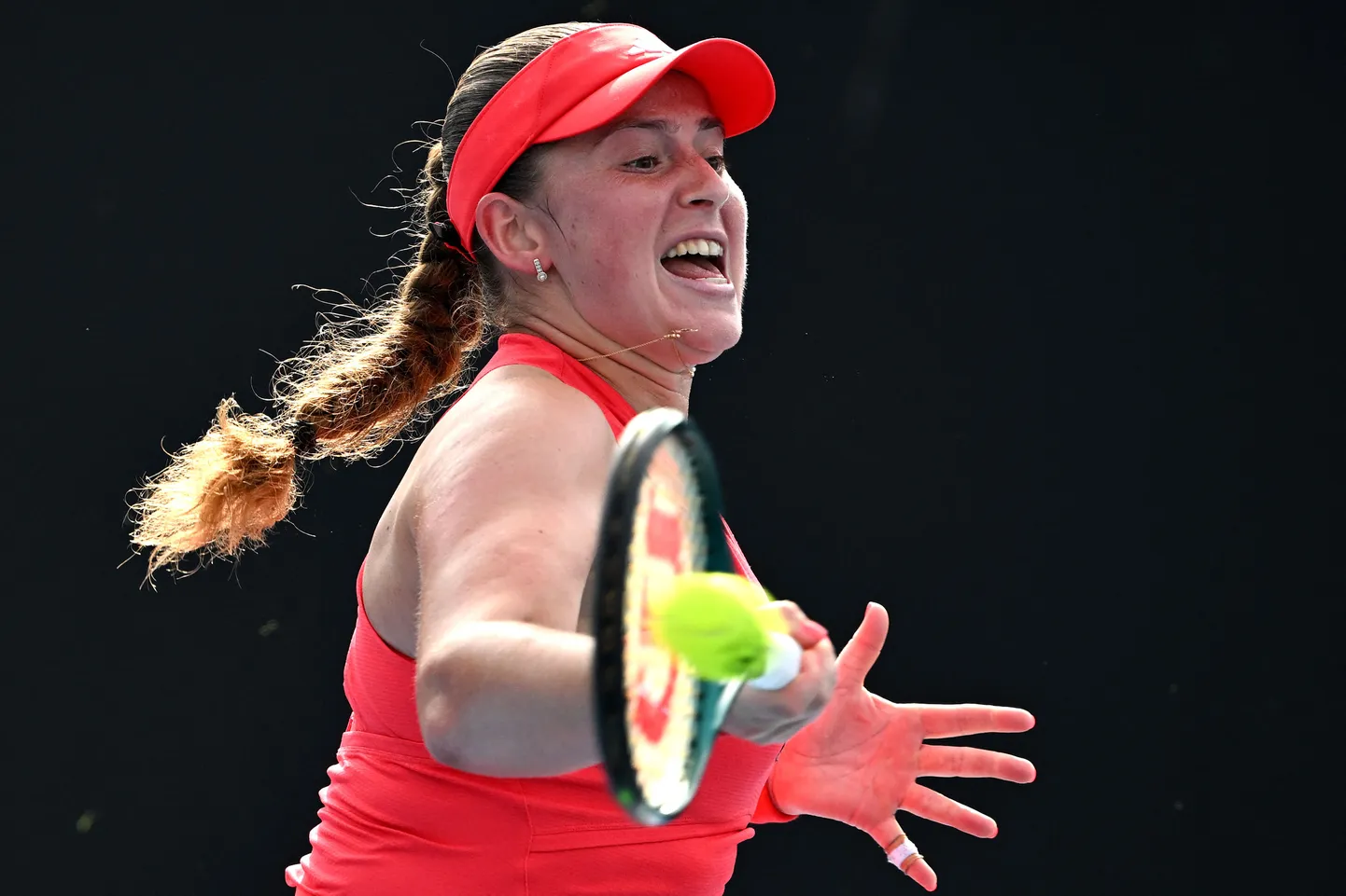 Aļona Ostapenko