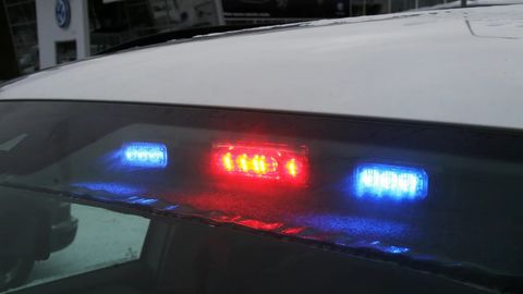 POLITSEI ⟩ Kakelnud noormehi ähvardanud mees võeti kinni