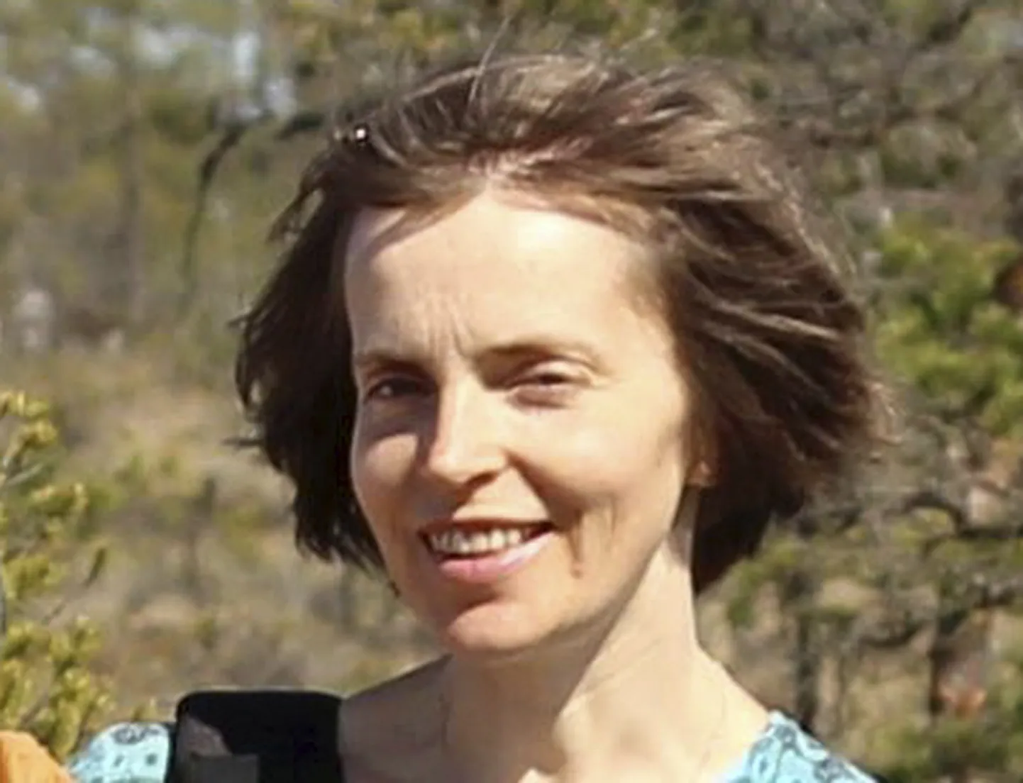Katri Smitt