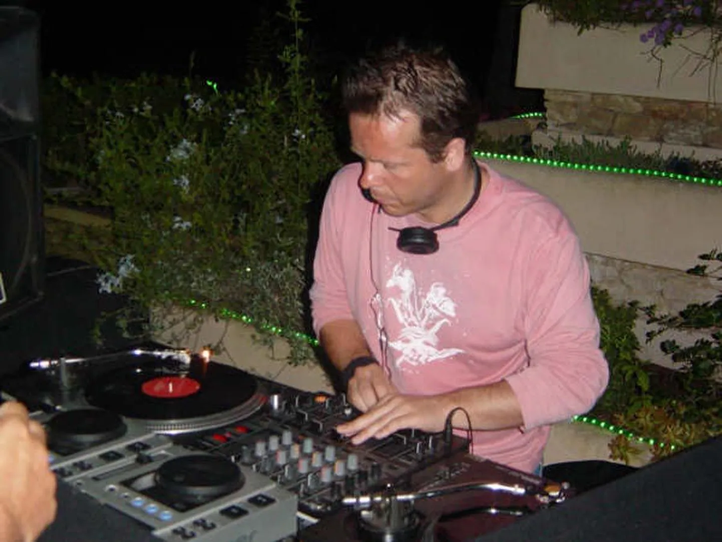 Robin Burrowes
