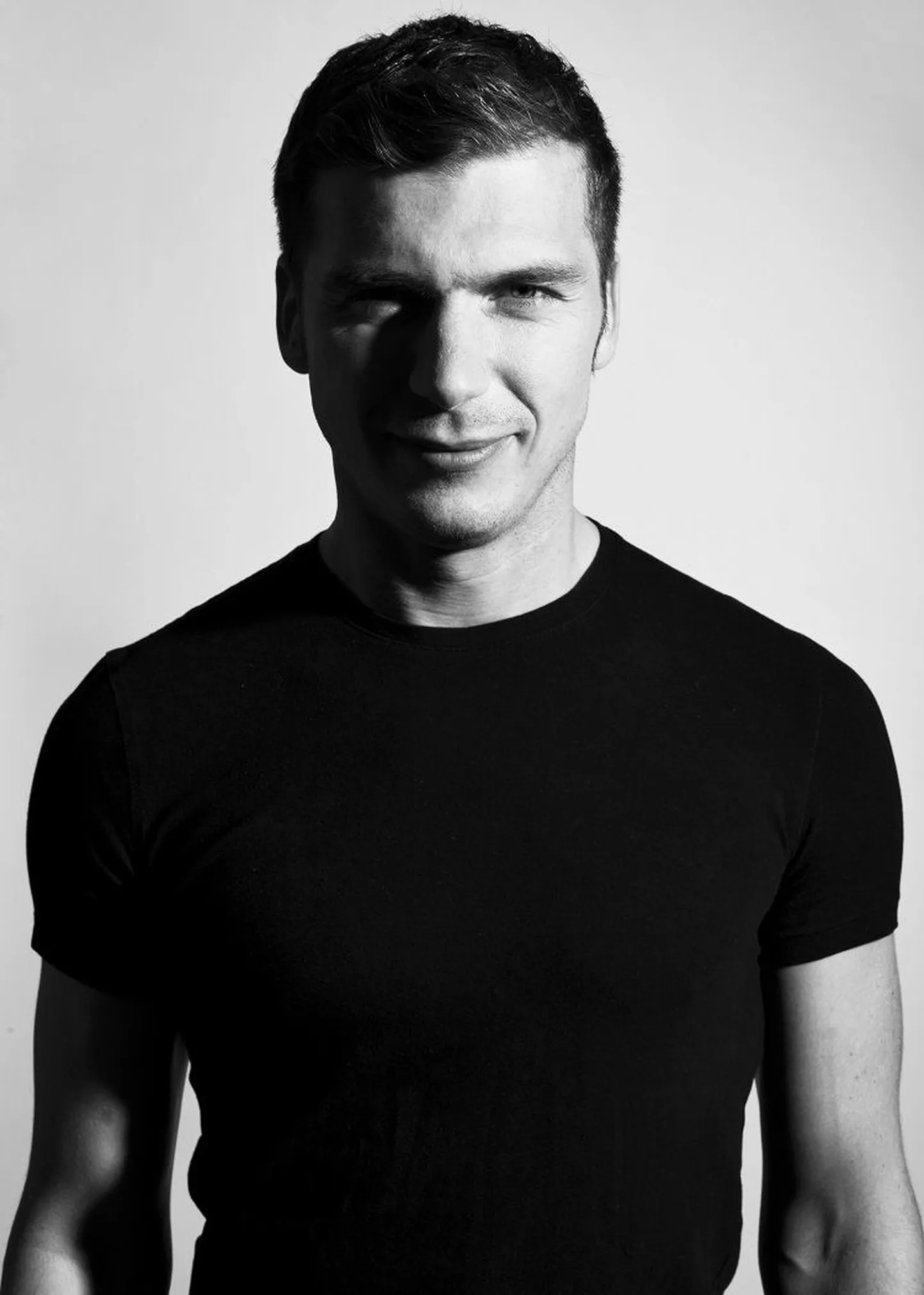 Daniel Stefanik