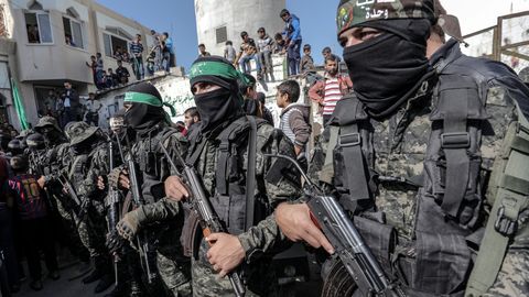 Нетаньяху: ХАМАС планировал атаки в Европе, одной из целей было посольство Израиля в Швеции