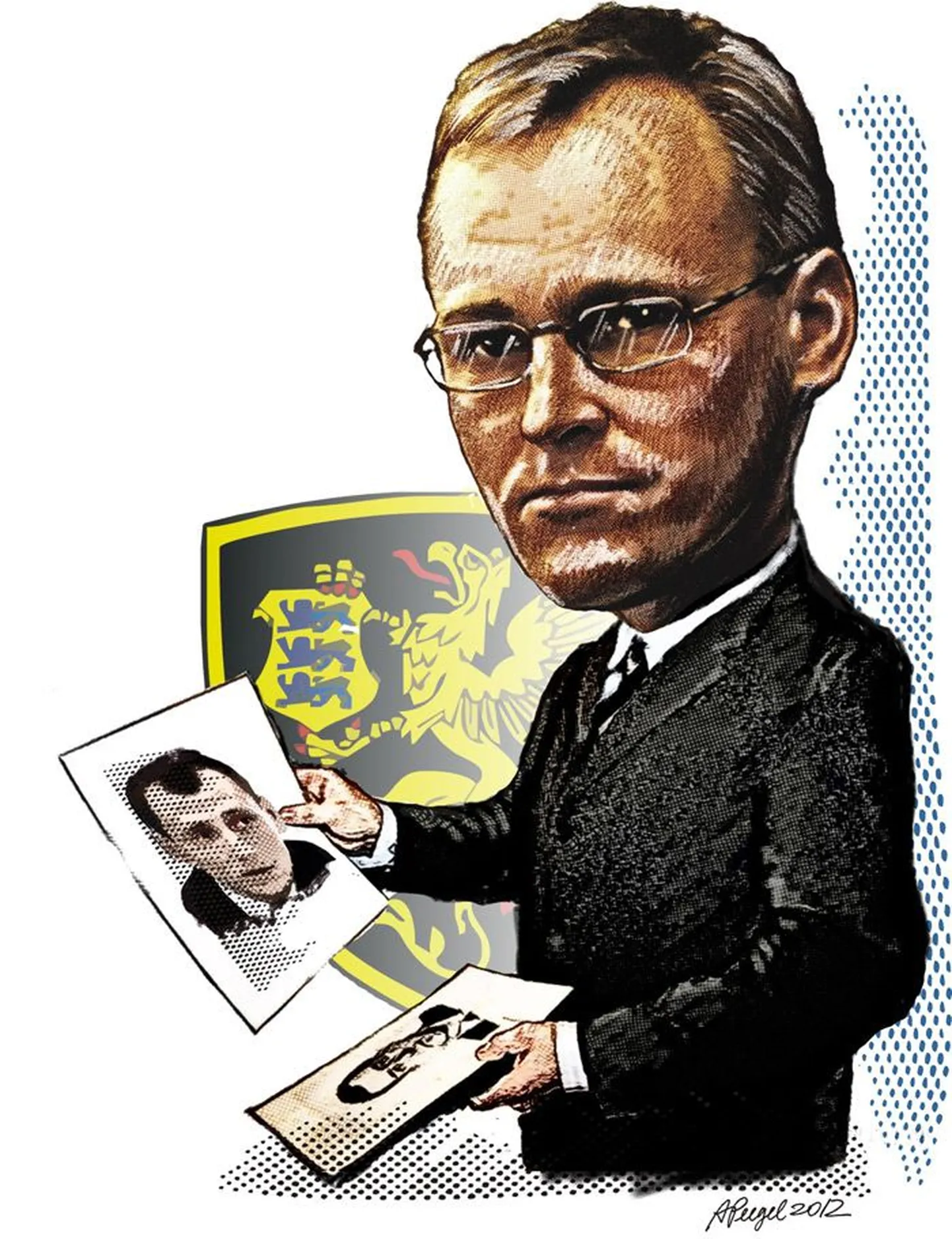 Aleksander Toots