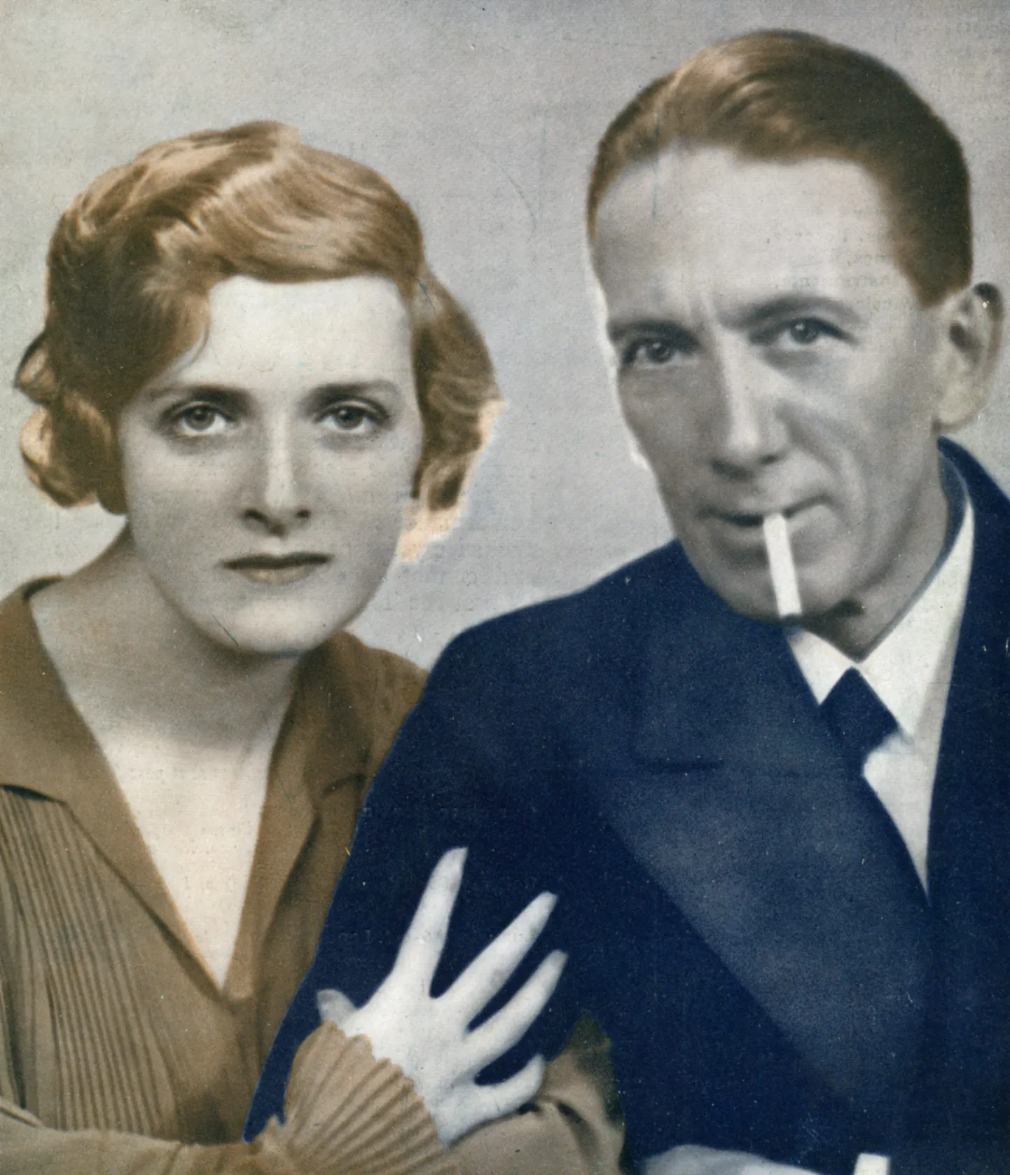 Foto on illustratiivne