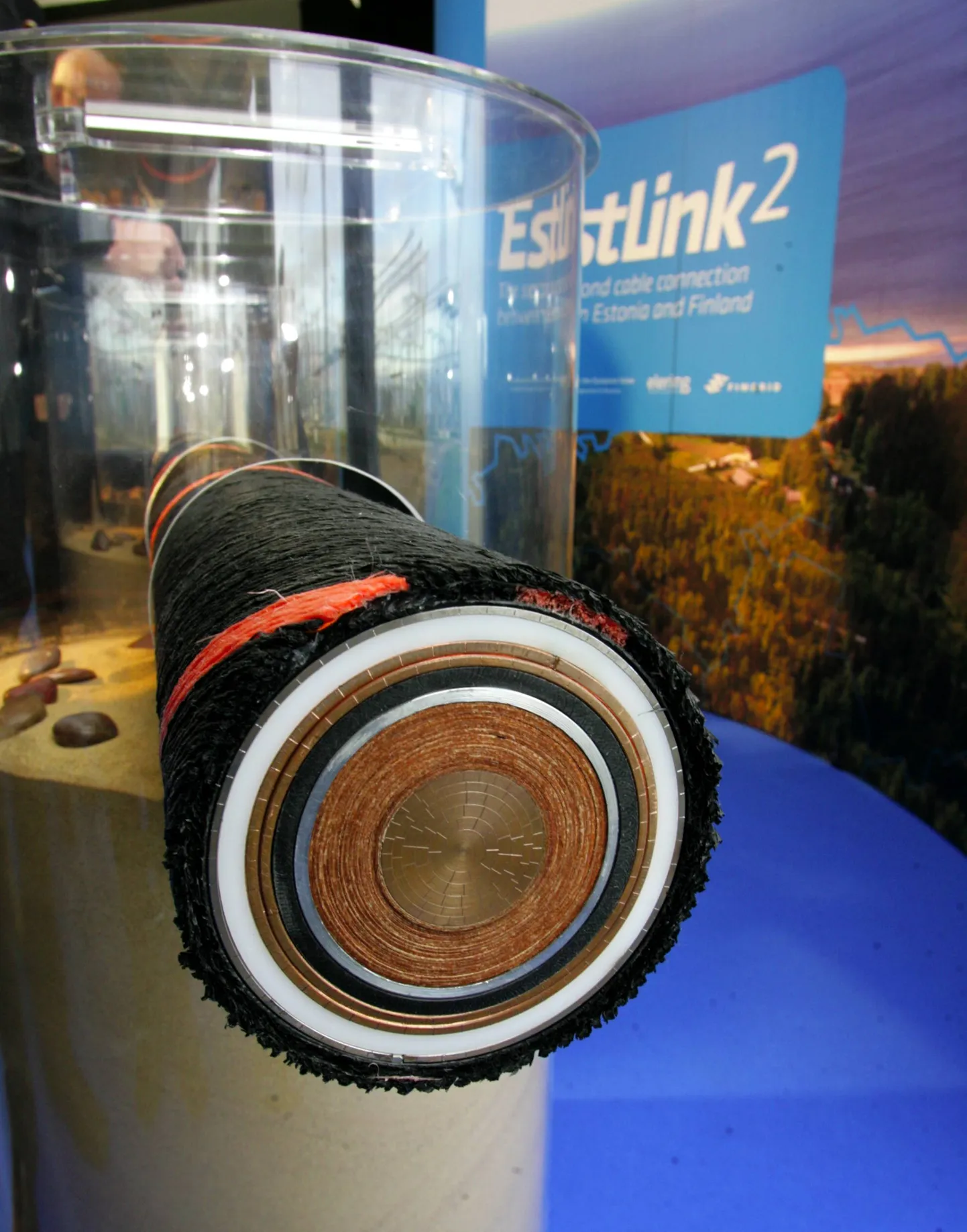 ESTLINK 2